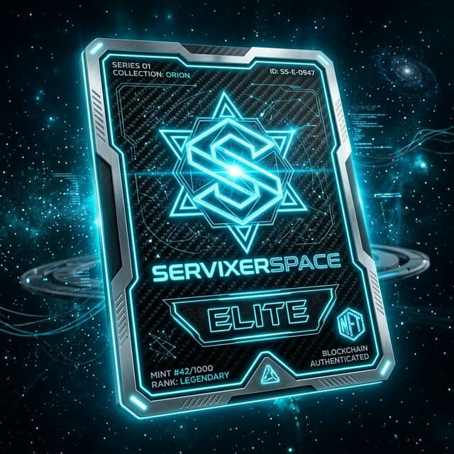 Nexus Core #01
