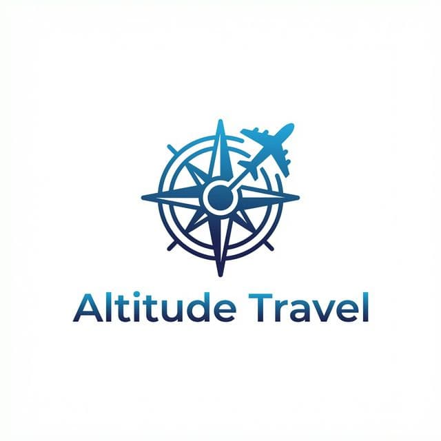Altitude Travel