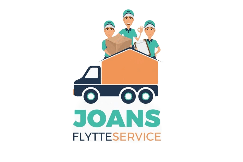 Joans Flytteservice