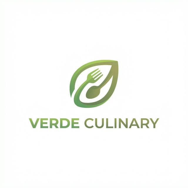 Verde Culinary