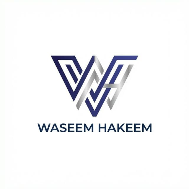 Waseem Hakeem