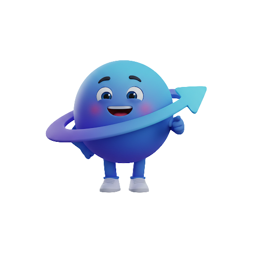 Servi AI Mascot