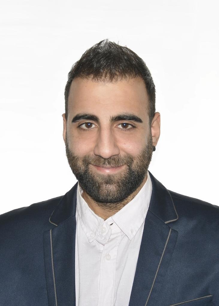 Abd Alrhman Al Darra